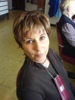 Margarethe S. Margarethe S.